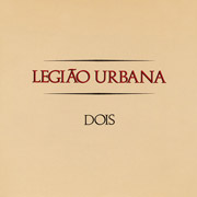 Album Slidepac Legião Urbana - Dois
