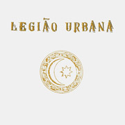 Album Slidepac Legião Urbana - V