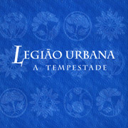 Album Slidepac Legião Urbana - A Tempestade