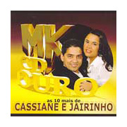 MK Ouro: As 10 Mais de Cassiane e Jairinho