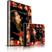 Album + DVD  Multishow Registro N9ve + 1