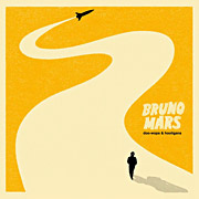 Album Bruno Mars - Doo-Wops & Hooligans