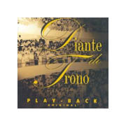 Album Diante do Trono 1 - Play-Back