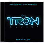 Album Tron Legacy