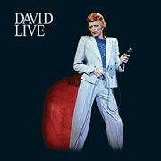 David Live - Importado- Duplo