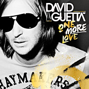 Album David Guetta - One More Love (Duplo)- Duplo