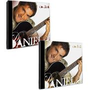 Album Daniel- BOX 4 CDs