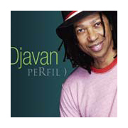 Album Perfil: Djavan