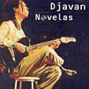 Album Djavan - Novelas