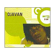 Album Série Bis: Djavan- Duplo