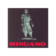 Album Minuano