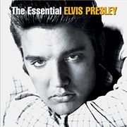 Album Essential Elvis Presley (Remastered) - Importado- Duplo