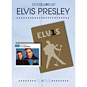 Album Double Play Elvis Presley- Duplo
