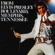 From Elvis Presley Boulevard, Memphis, Tennessee - Importado