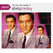 Playlist: The Very Best of Elvis Presley Gospel