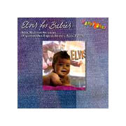 Album Elvis For Babies