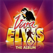 Album Viva Elvis