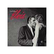 Album Love, Elvis