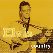 Album Elvis Country (Remastered) - Importado