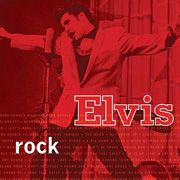 Album Elvis Rock (Remastered) - Importado