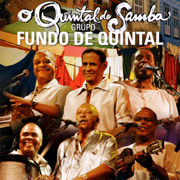 Fundo de Quintal: O Quintal do Samba