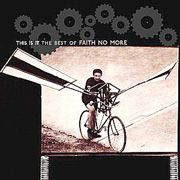 Album This Is It: The Best of Faith No More - Importado