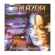 Album Victoria Regia