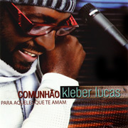 Album Kleber Lucas - Comunhão