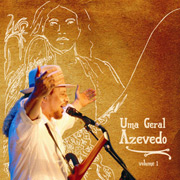 Album Geraldo Azevedo - Um Geral do Azevedo Vol. 1