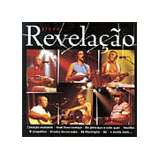 Album Grupo Revelacão ( Ao Vivo - Olimpo )