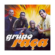 Album Grupo Raca