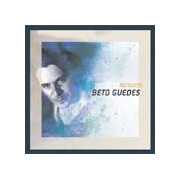 Srie Retratos: Beto Guedes