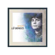 Srie Retratos: L Borges