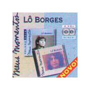 Meus Momentos: Lo Borges- Duplo