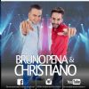 Bruno Pena e Christiano